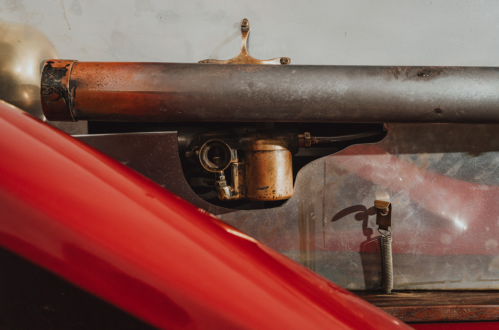 Classic & Sports Car – Horstman Super Sports: proof of concept