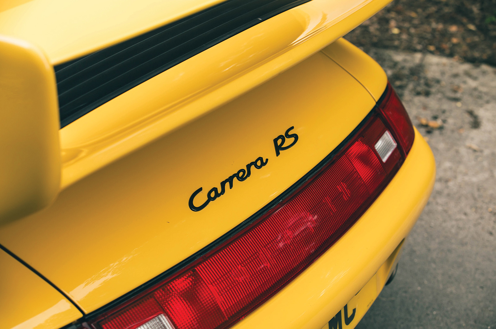 Classic & Sports Car – Porsche’s Club Sport family: light, and fantastic