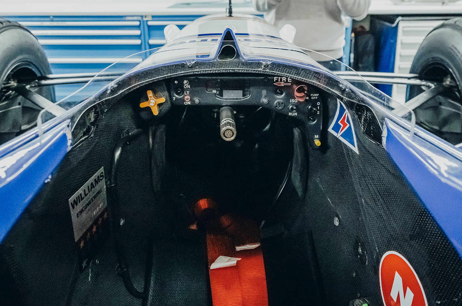 Classic & Sports Car – Inside Williams F1’s Heritage collection: a Grand Prix dynasty