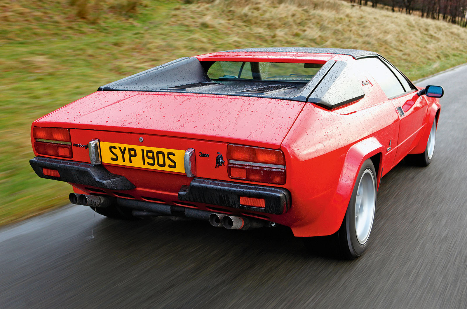 Classic & Sports Car – Buyer’s guide: Ferrari 308GTB/GTS