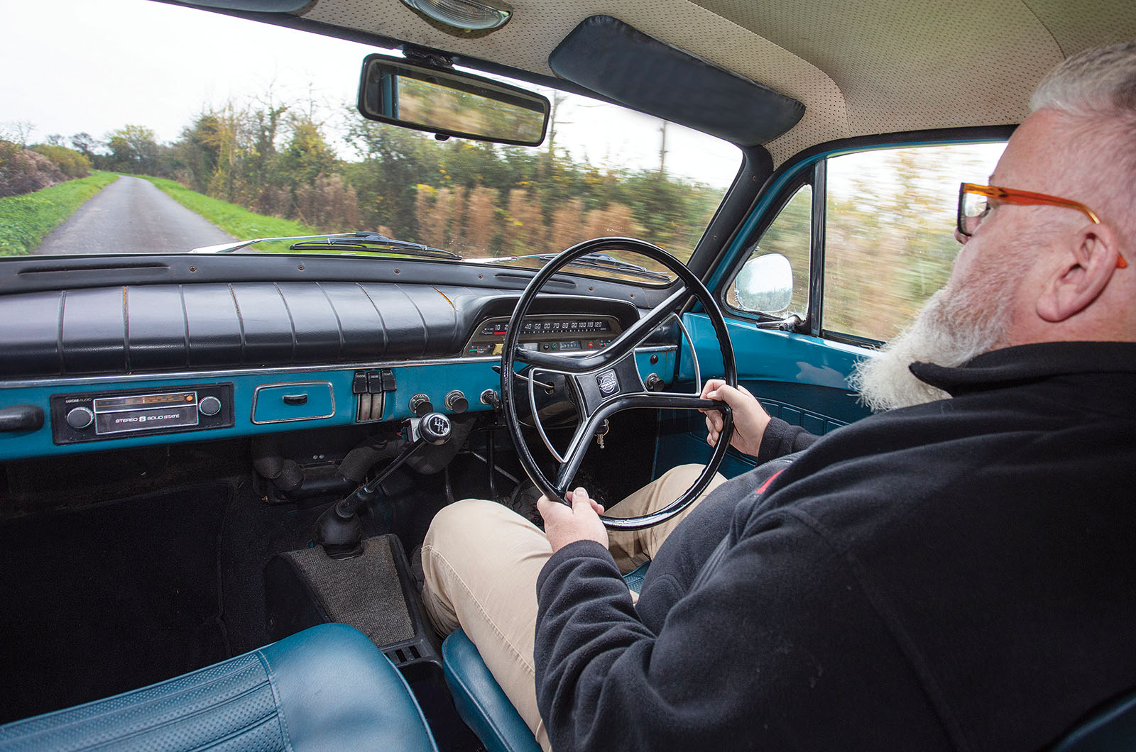 Classic & Sports Car – Buyer’s guide: Volvo Amazon