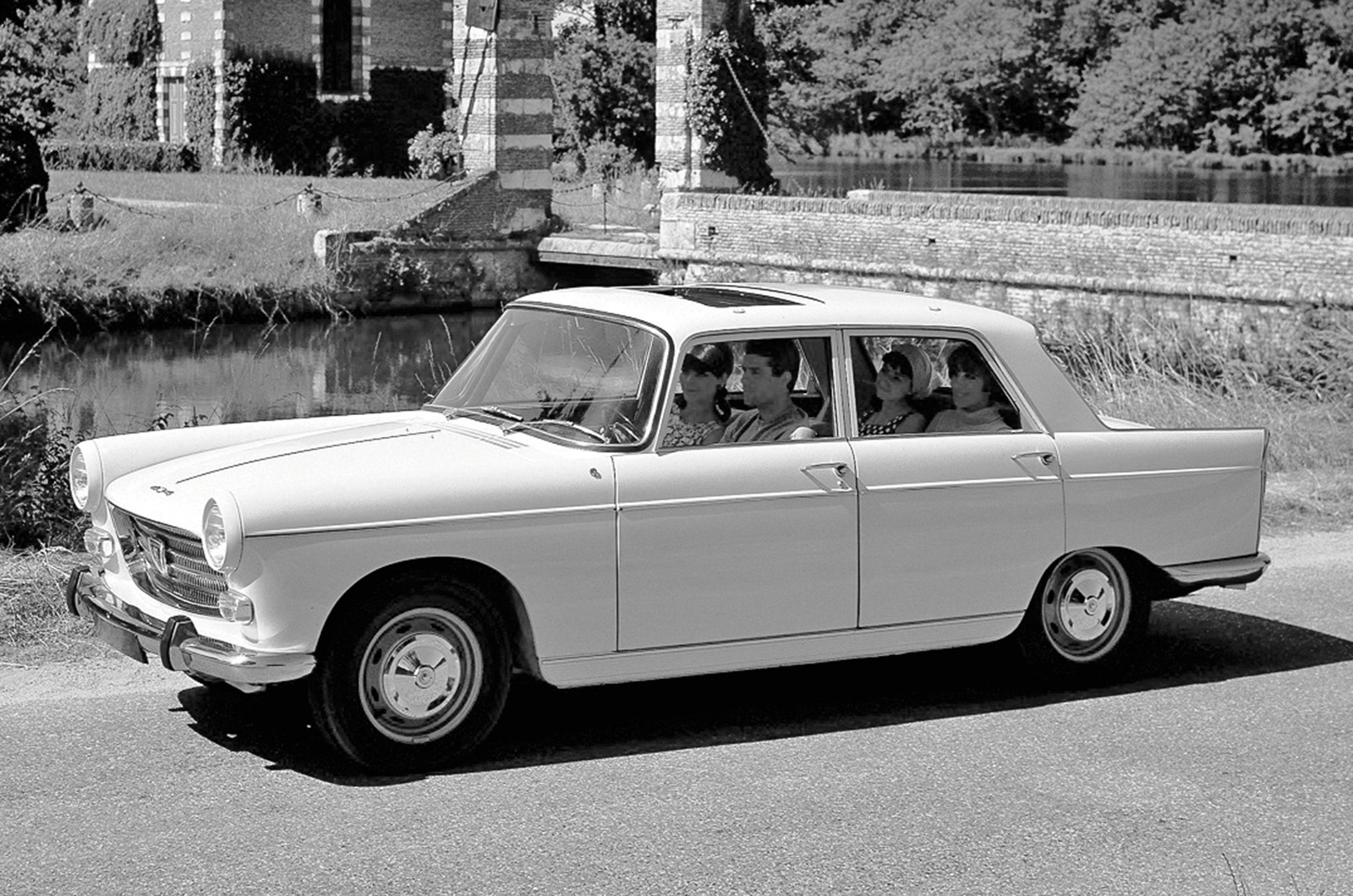 Classic & Sports Car – Buyer’s guide: Volvo Amazon