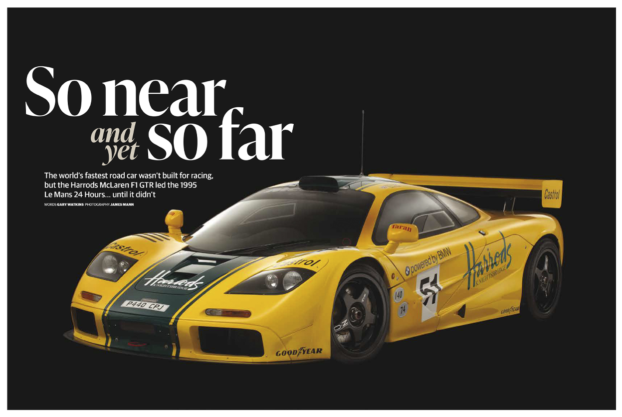 Classic & Sports Car – British V8s: inside the July 2025 issue of Classic & Sports Car