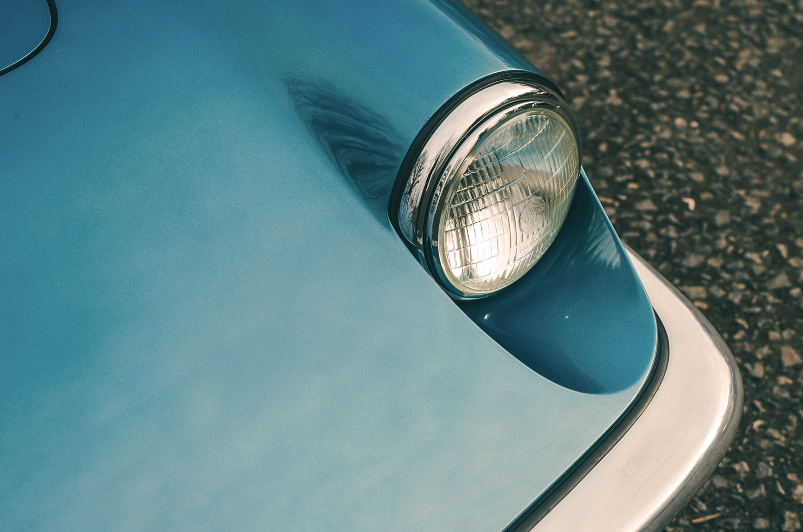 Classic & Sports Car – AC MA 200: missed opportunity