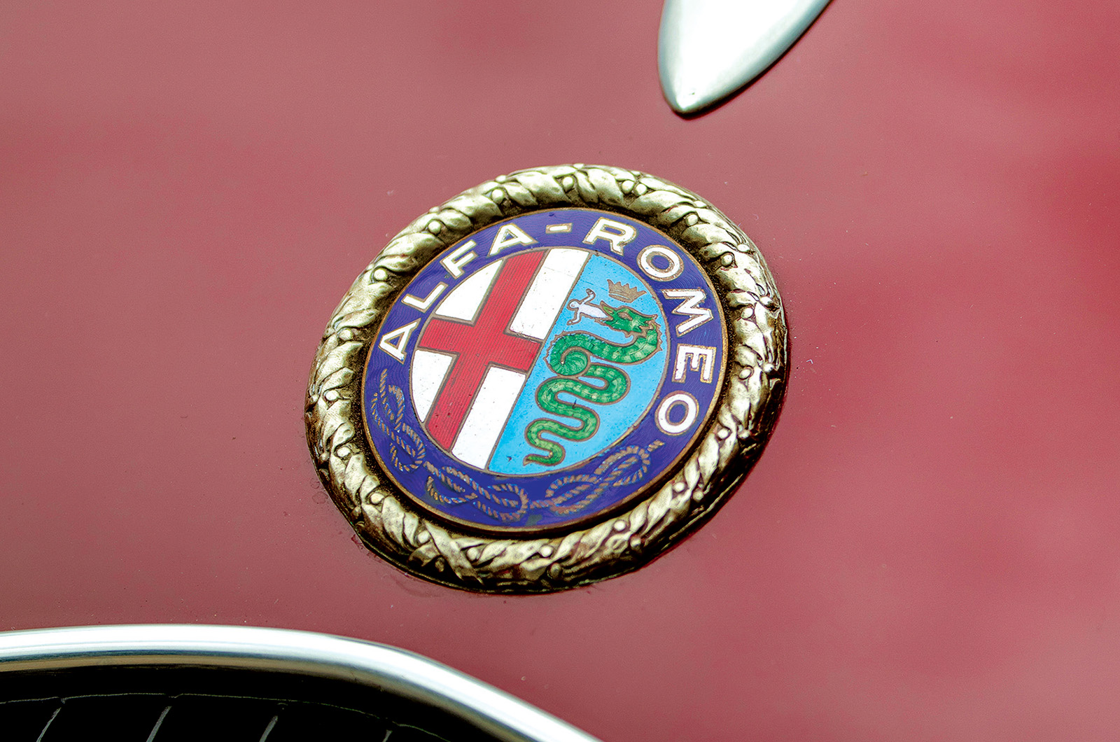 Classic & Sports Car – Alfa Romeo 8C-2900B ‘Balena’: return to splendour