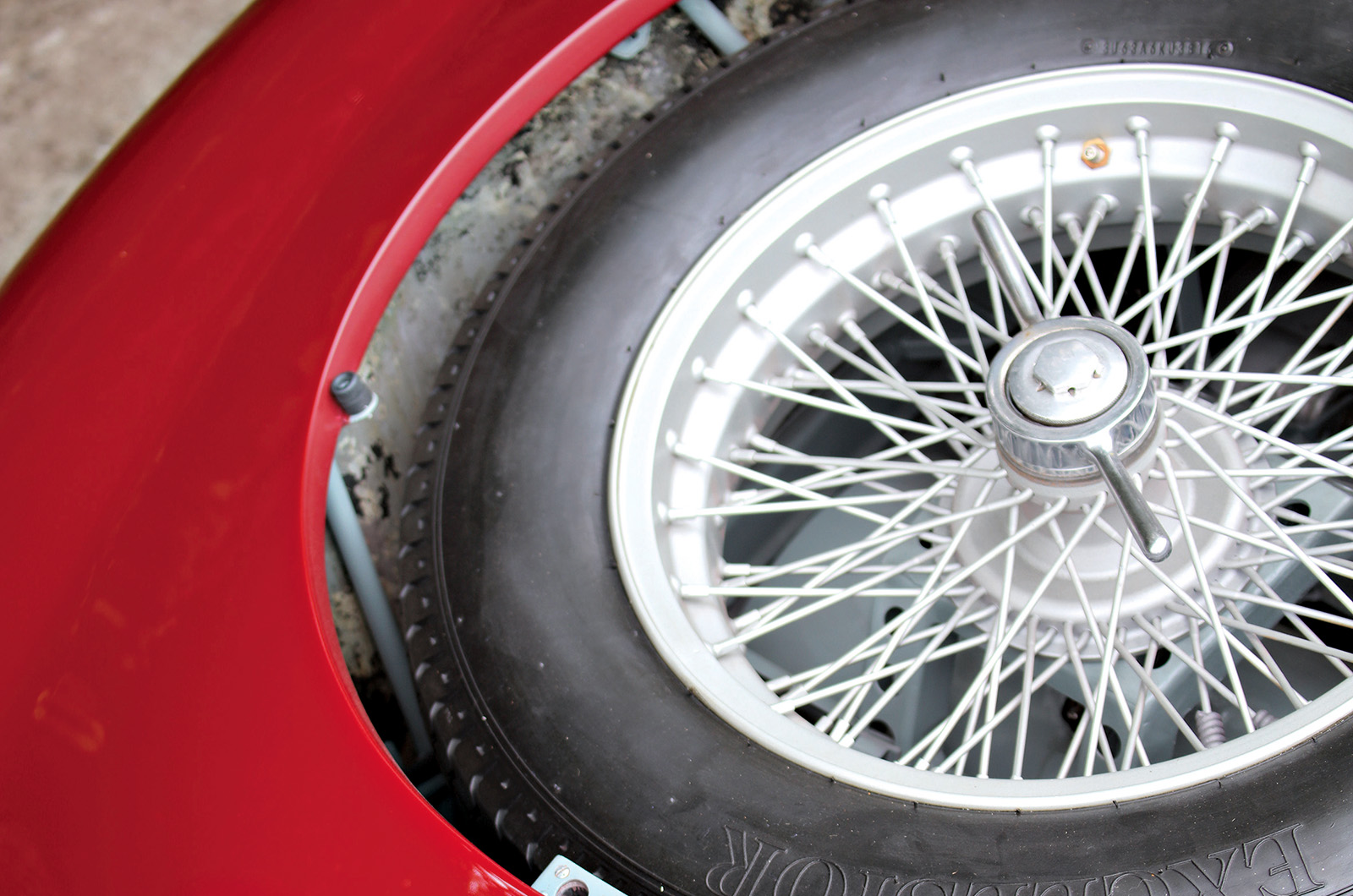 Classic & Sports Car – Alfa Romeo 8C-2900B ‘Balena’: return to splendour