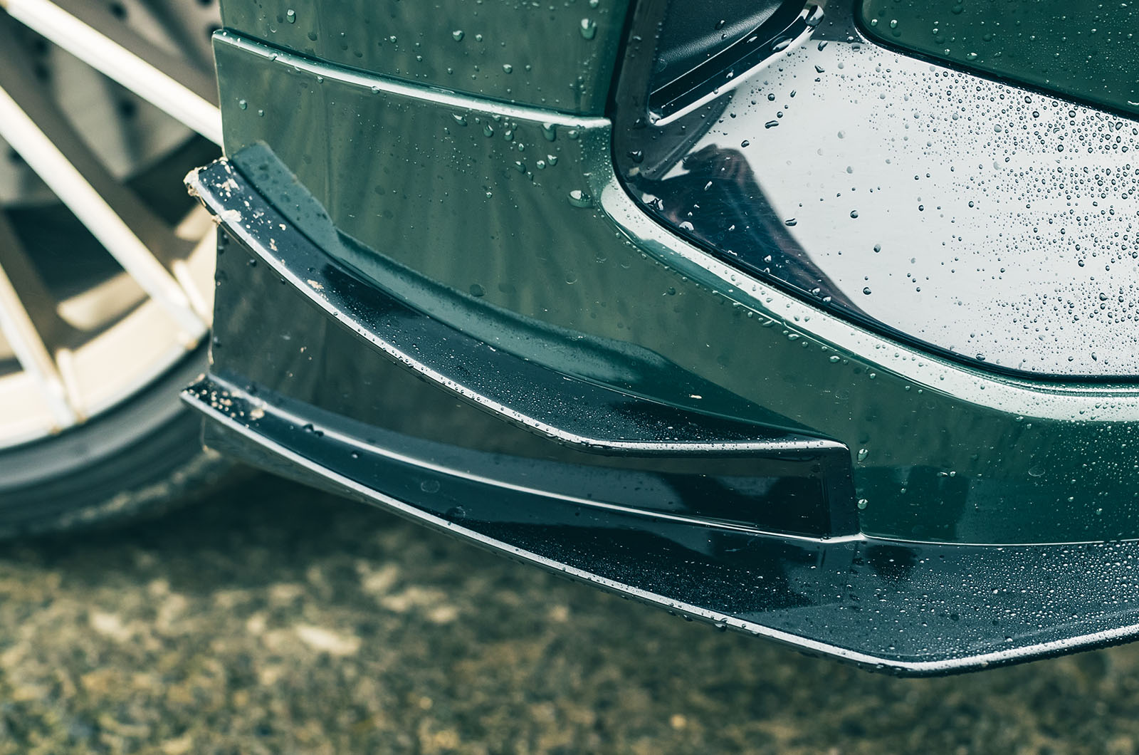 Classic & Sports Car – Future classic: Alpina B3 GT