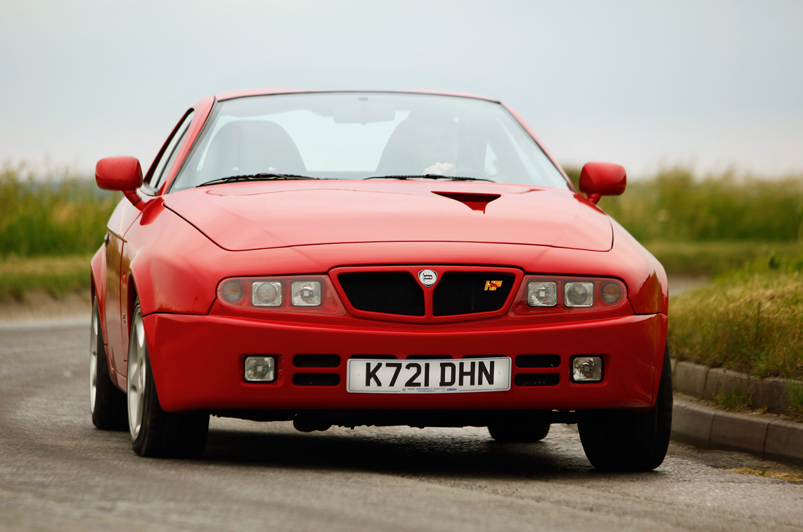 Classic & Sports Car – Audi Sport quattro vs Lancia Hyena: rally cars reinvented