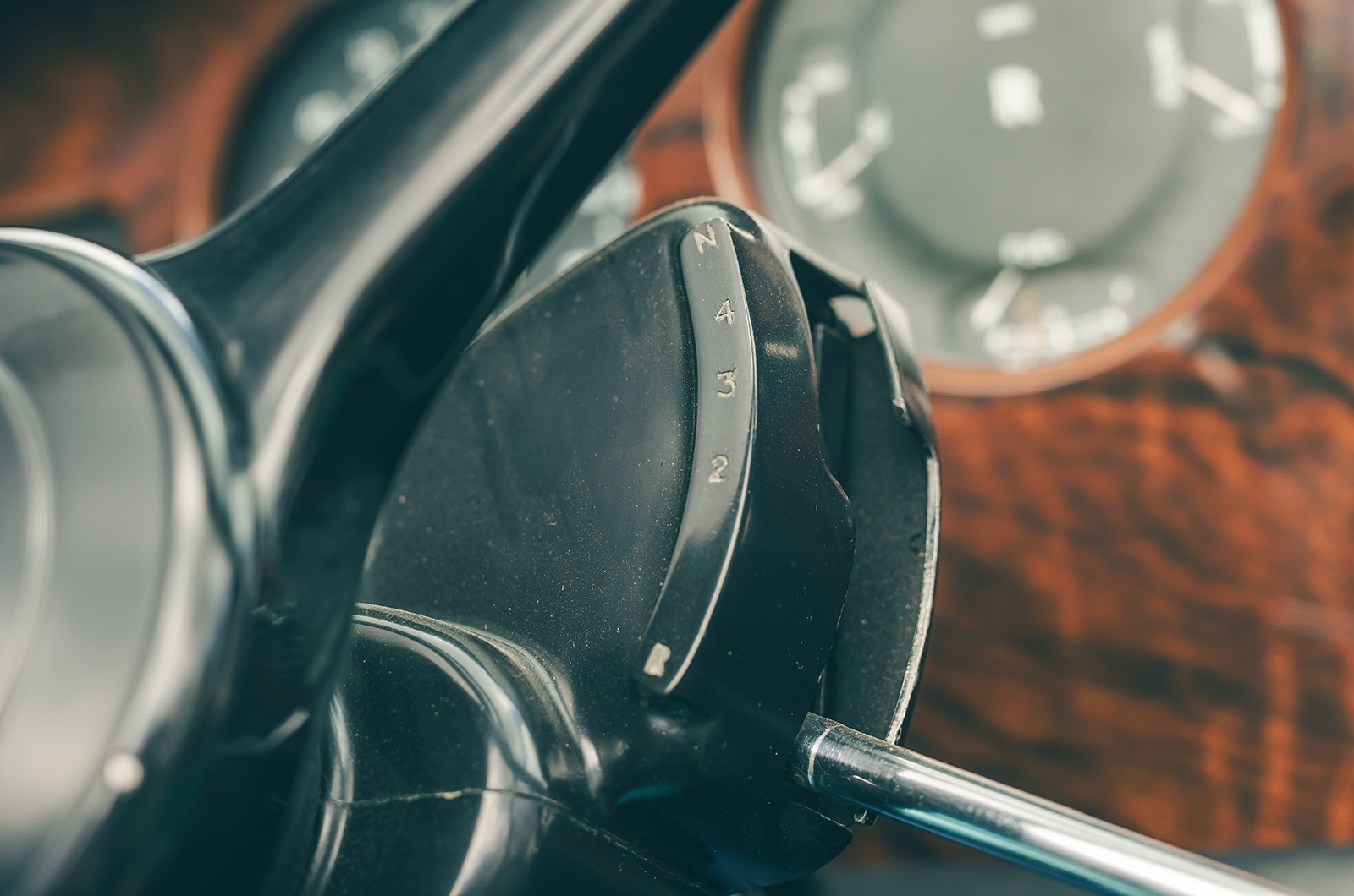 Classic & Sports Car – Rolls-Royce Silver Cloud III: Blow-Up’s star car