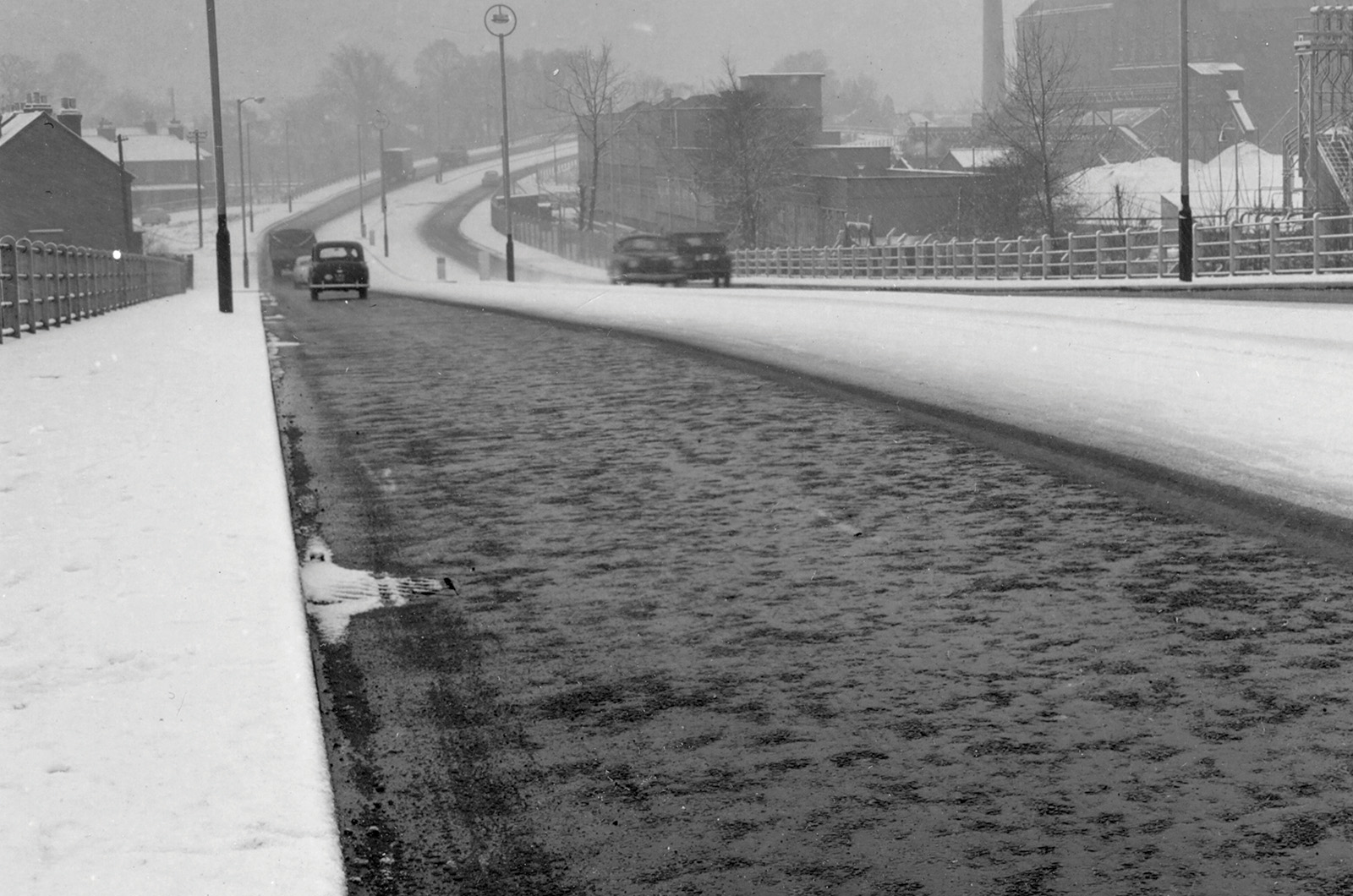 Classic & Sports Car – Self-driving Citroën DS: Britain’s 1960s pioneer