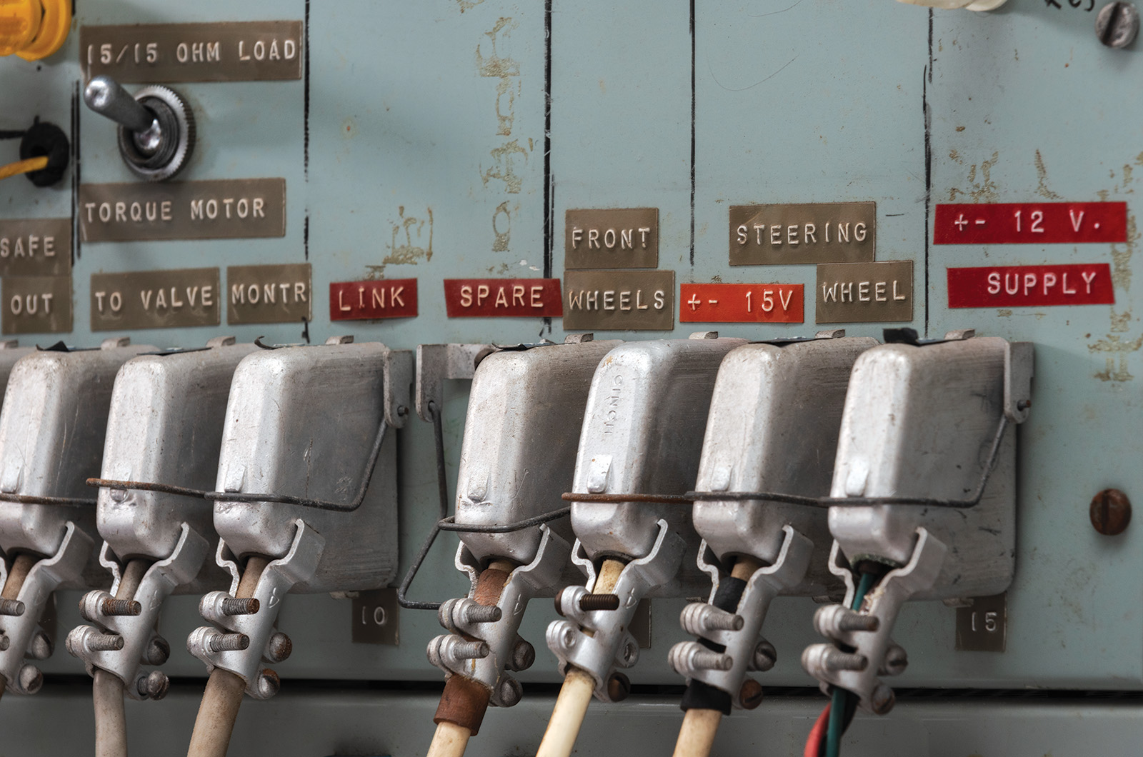 Classic & Sports Car – Self-driving Citroën DS: Britain’s 1960s pioneer