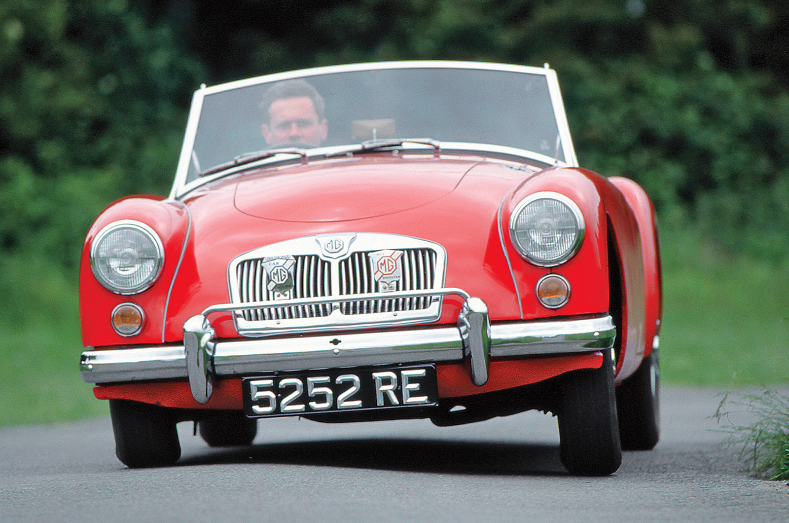 Classic & Sports Car – Buyer’s guide: Sunbeam Alpine