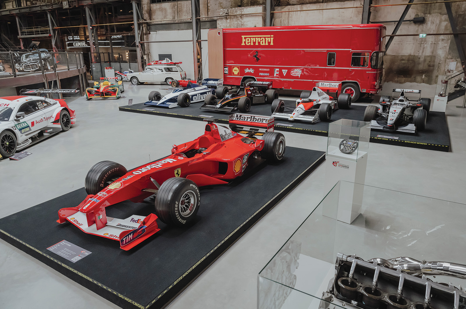 Classic & Sports Car – Classic shrine: The Loh Collection