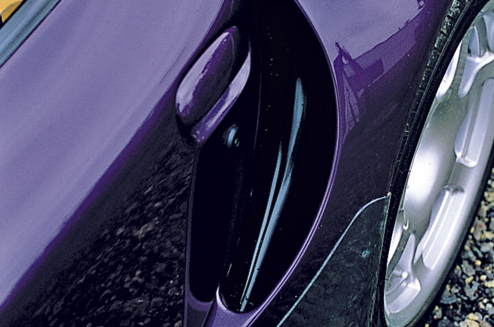 Classic & Sports Car – Marcos Mantara, GTS and Mantis: forgotten heroes