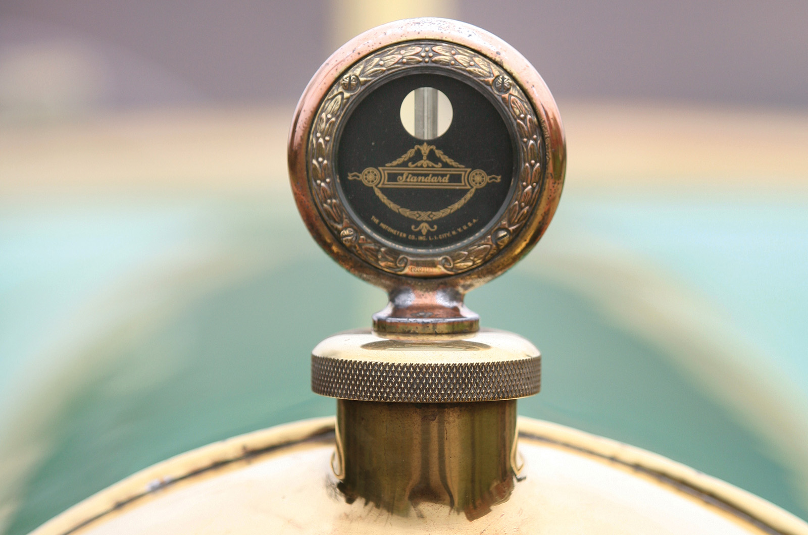 Classic & Sports Car – Isotta Fraschini Tipo KM: pre-war pacesetter