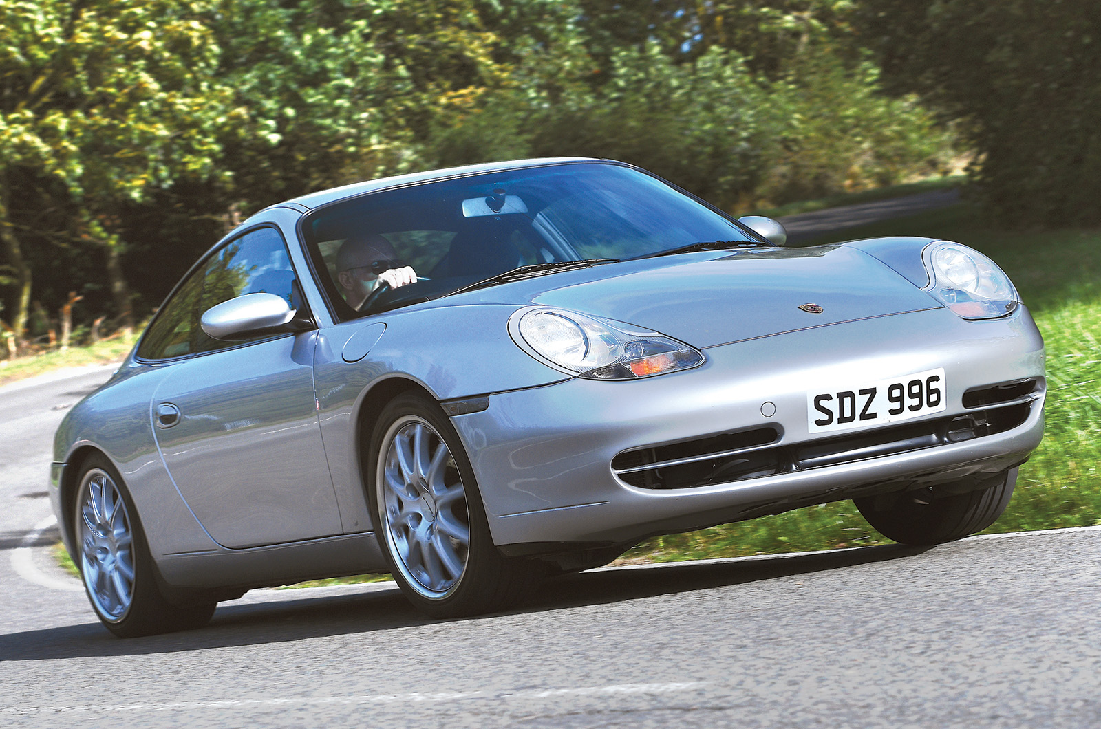 Classic & Sports Car – Buyer’s guide: TVR Cerbera