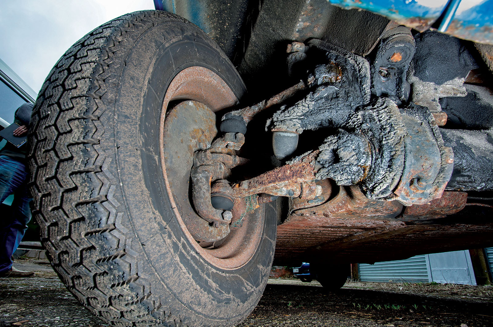 Classic & Sports Car – Buyer’s guide: Volkswagen Type 3