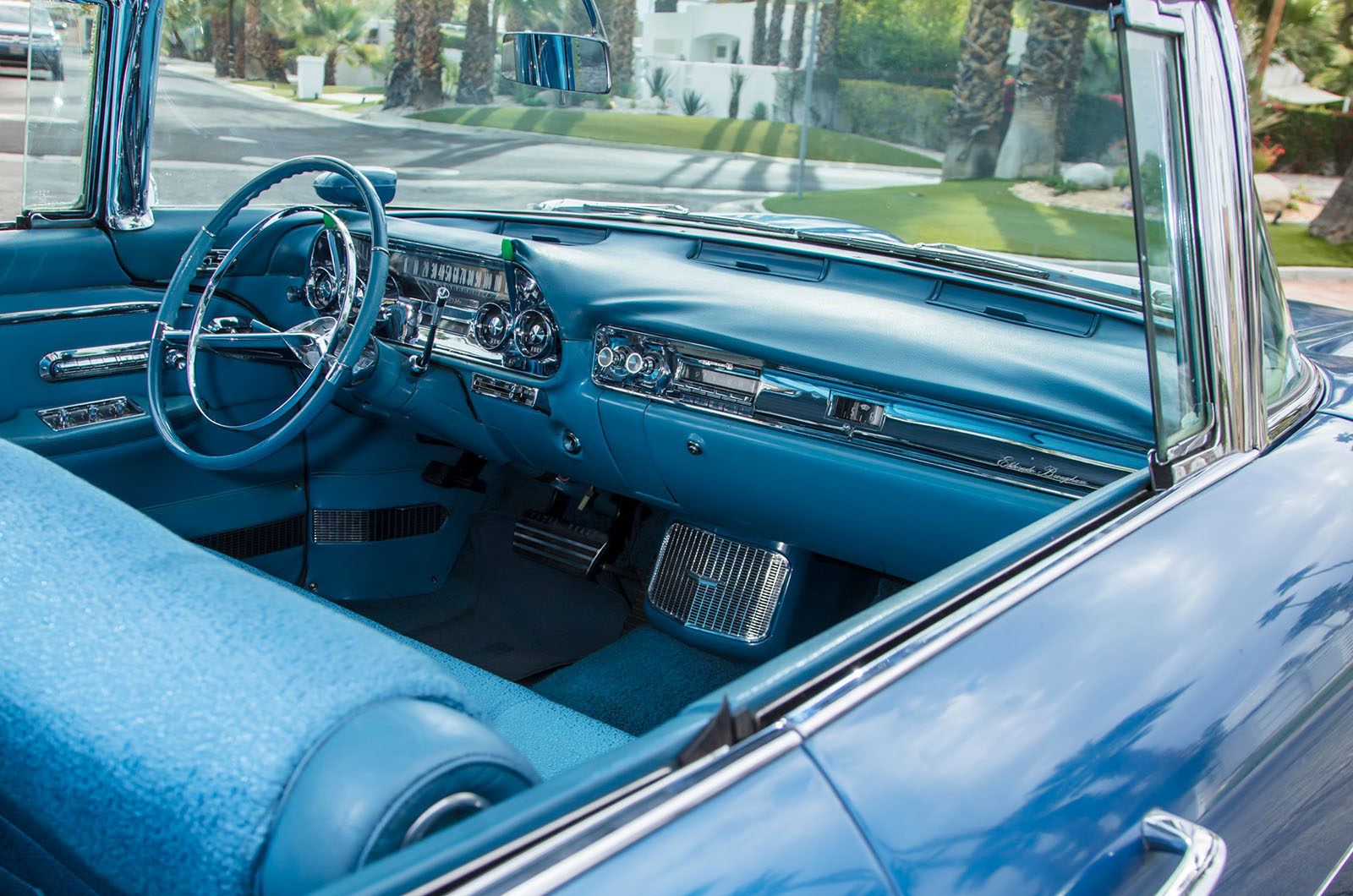 Classic & Sports Car – Cadillac Eldorado Brougham: all-American halo