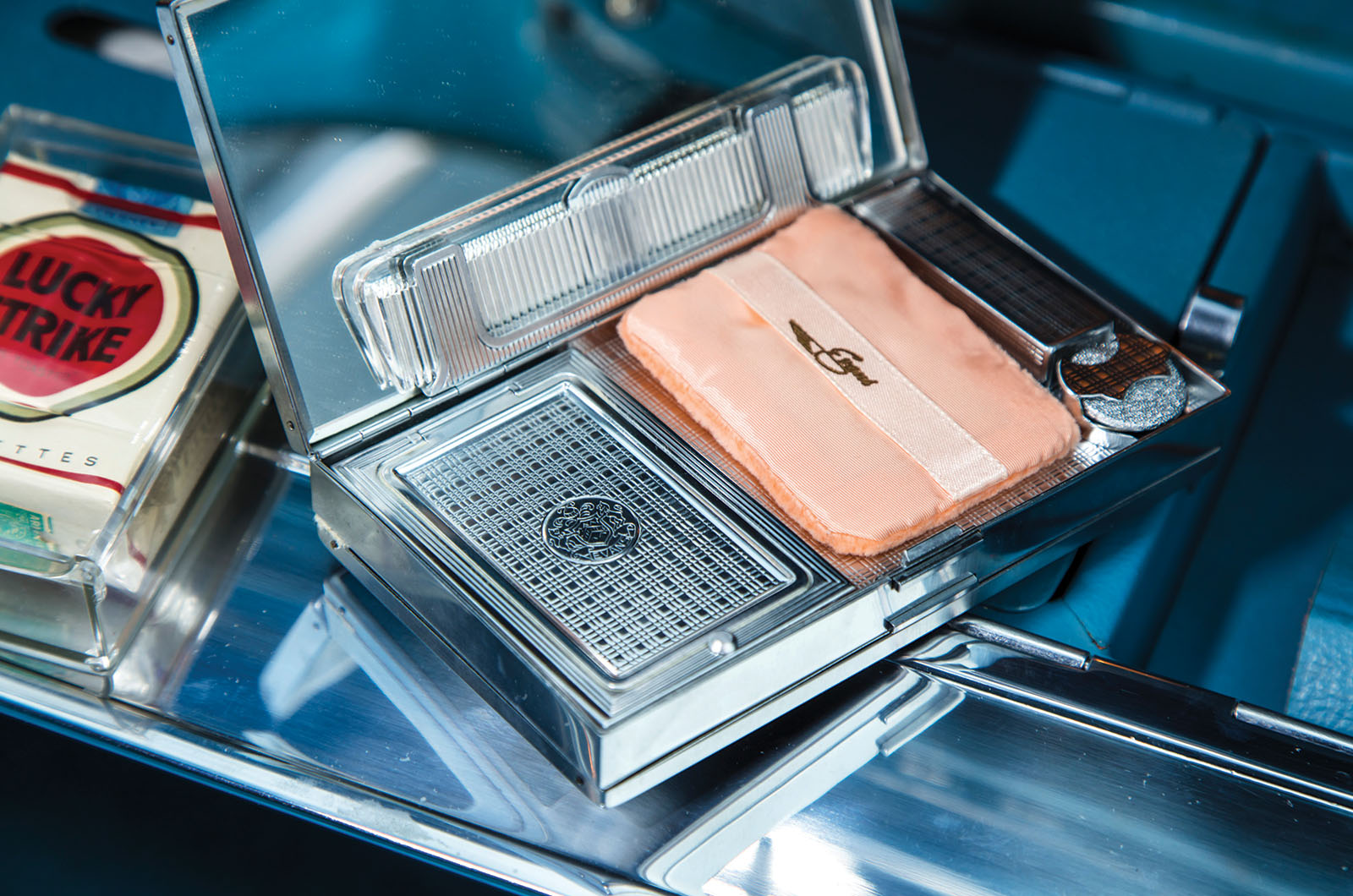 Classic & Sports Car – Cadillac Eldorado Brougham: all-American halo