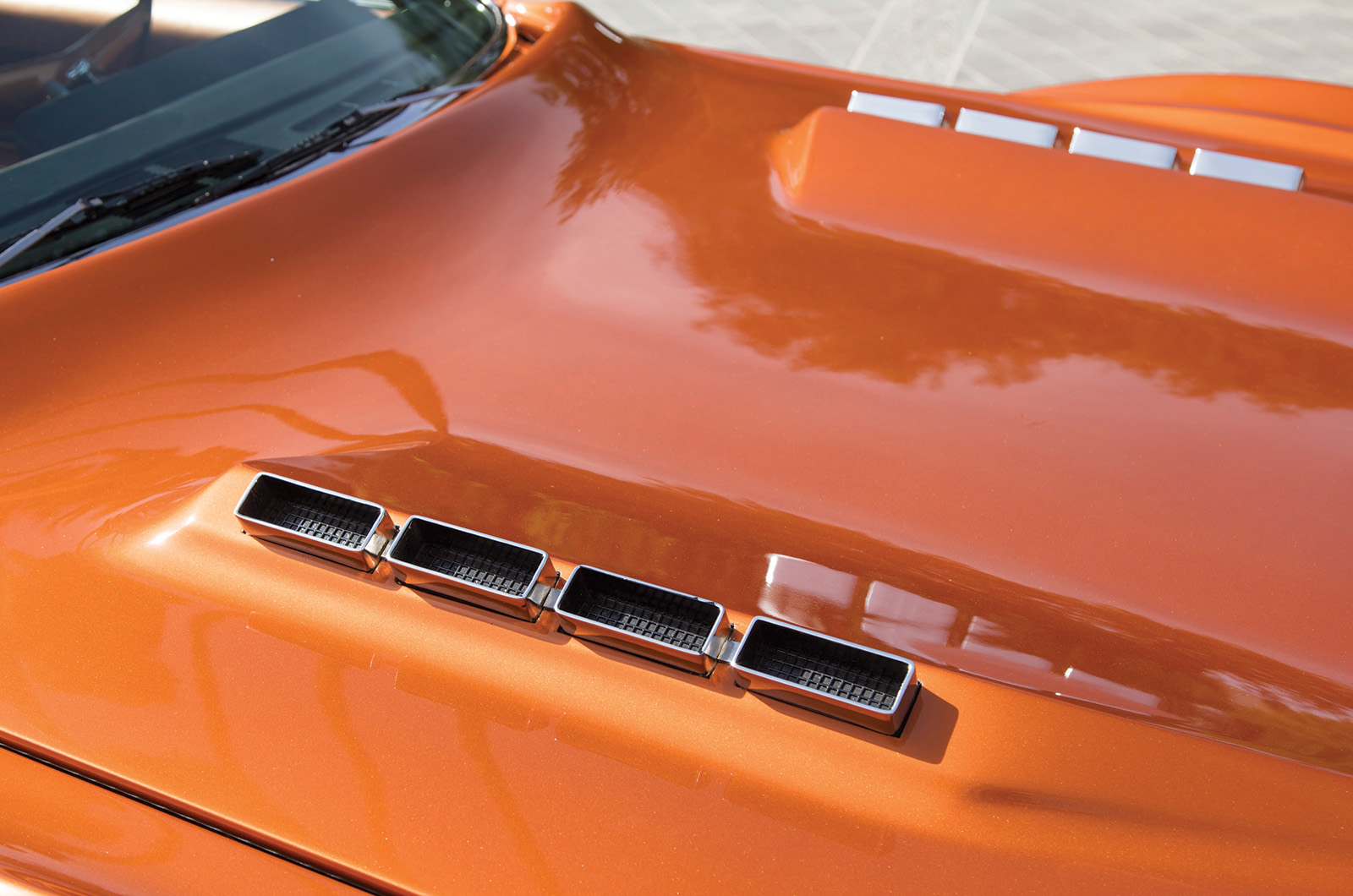 Classic & Sports Car – Esso 67-X: George Barris’ customised Oldsmobile Toronado