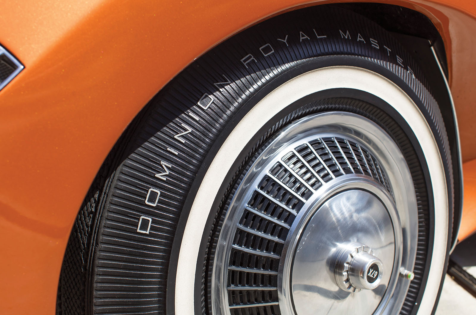 Classic & Sports Car – Esso 67-X: George Barris’ customised Oldsmobile Toronado