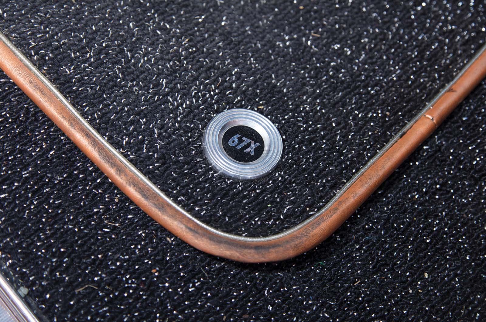 Classic & Sports Car – Esso 67-X: George Barris’ customised Oldsmobile Toronado