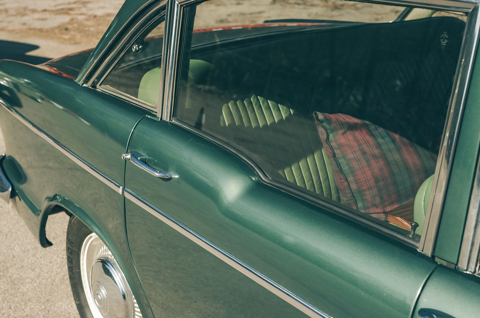 Classic & Sports Car – Humber’s Super Snipe and Hawk: smooth operators