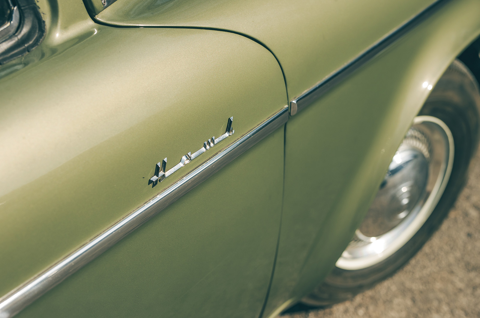 Classic & Sports Car – Humber’s Super Snipe and Hawk: smooth operators