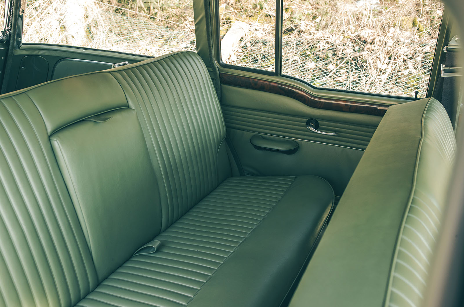 Classic & Sports Car – Humber’s Super Snipe and Hawk: smooth operators