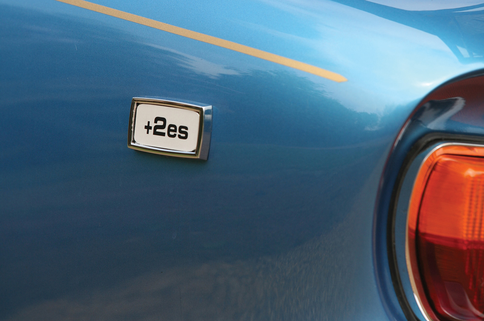 Classic & Sports Car – Lotus Estralle: how to make a family-friendly Elan