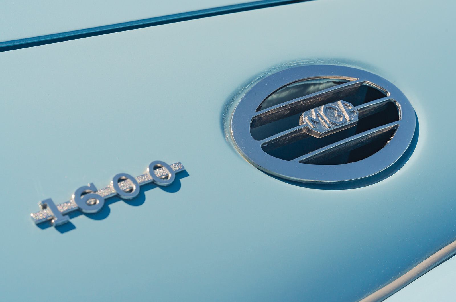 Classic & Sports Car – MGA road trip: Portugal’s best-kept secrets