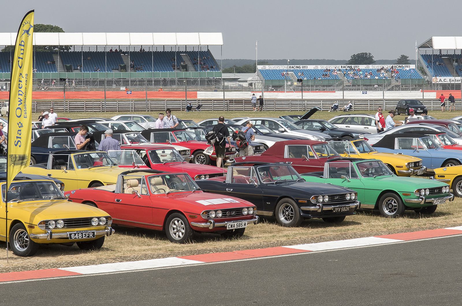 Classic & Sports Car – New DVLA policy supports classic cars