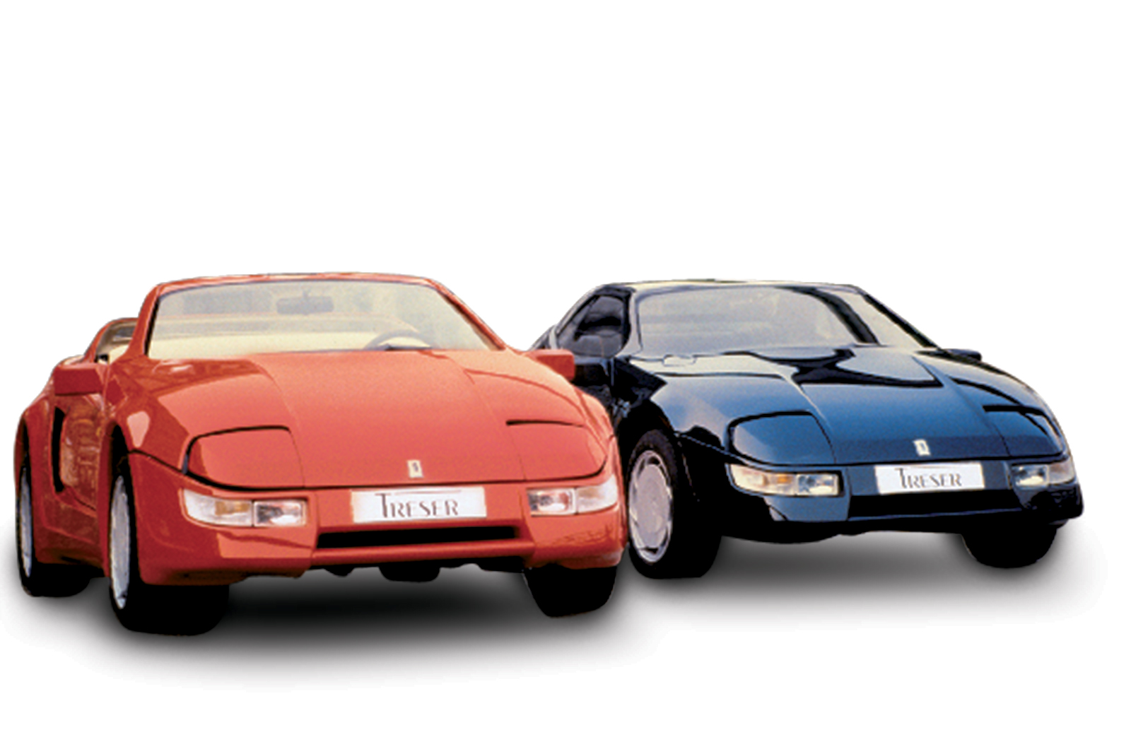 Classic & Sports Car – Audi quattro Roadster: five-pot soft-top