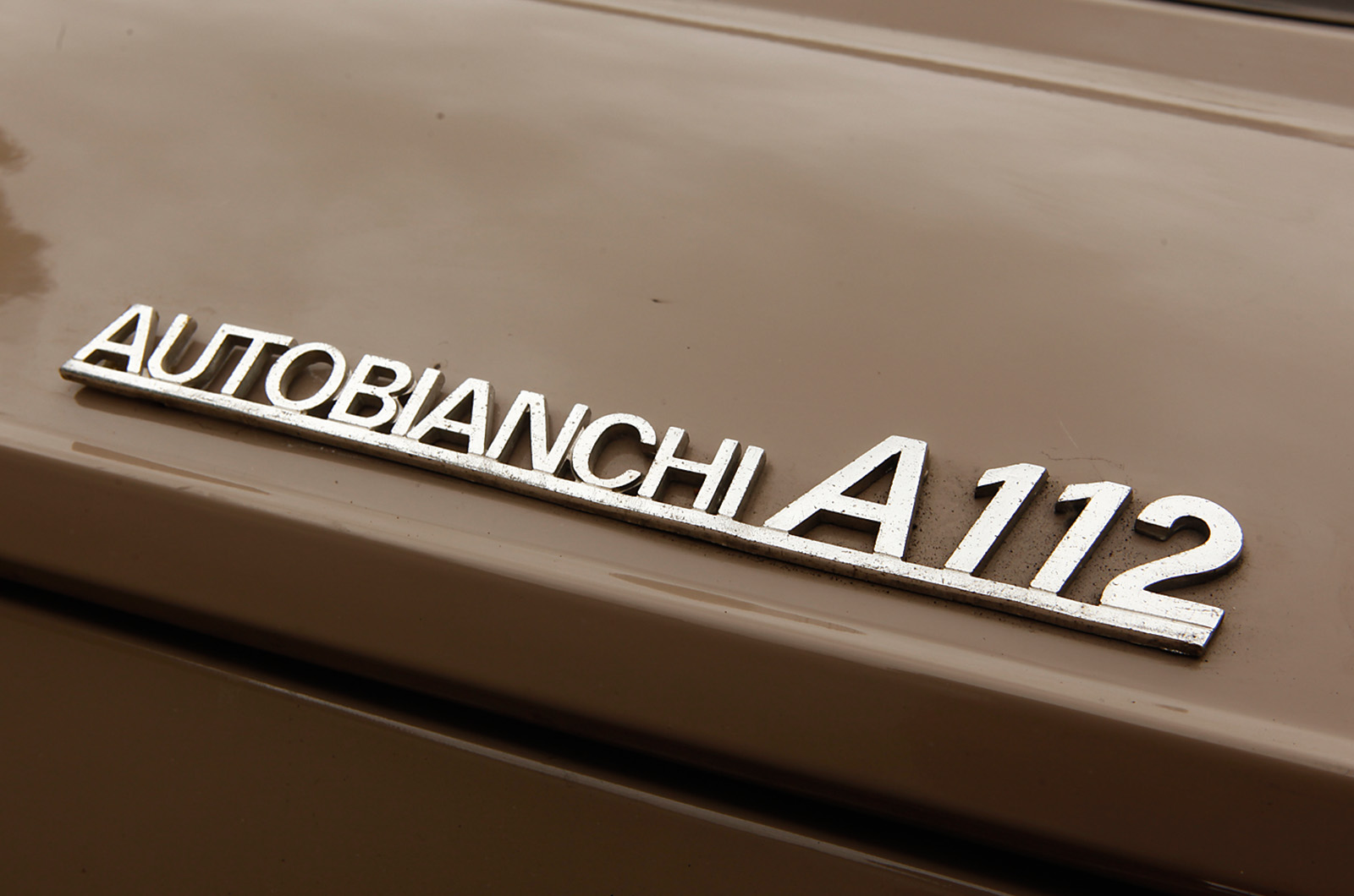 Classic & Sports Car – Autobianchi A112: Italy’s answer to the Mini