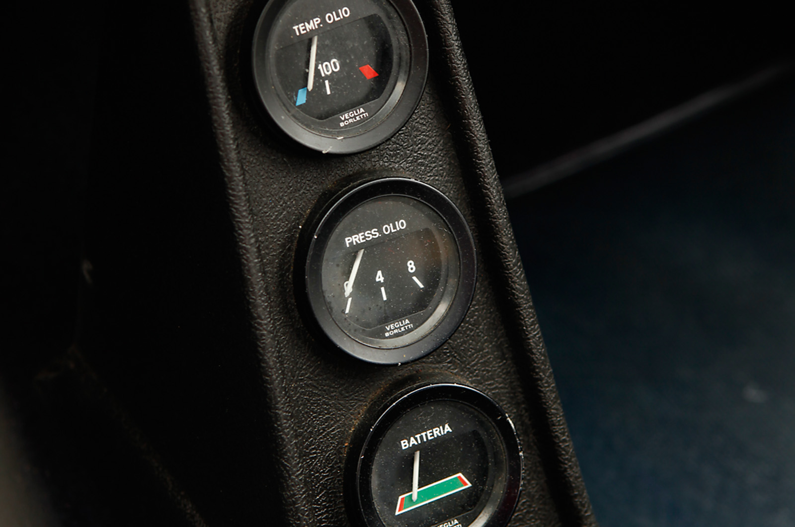 Classic & Sports Car – Autobianchi A112: Italy’s answer to the Mini