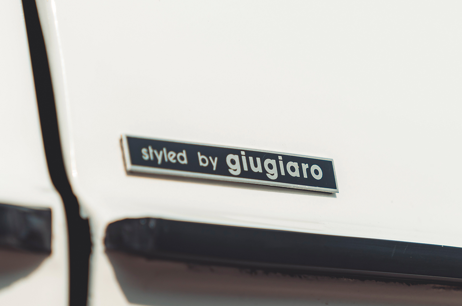 Classic & Sports Car – Lotus Esprit at 50: Norfolk’s supercar meets its creators