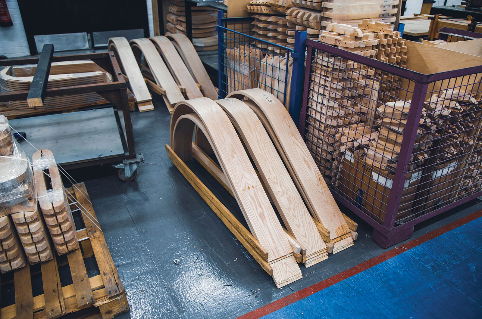 Classic & Sports Car – Classic shrine: Morgan Experience Centre