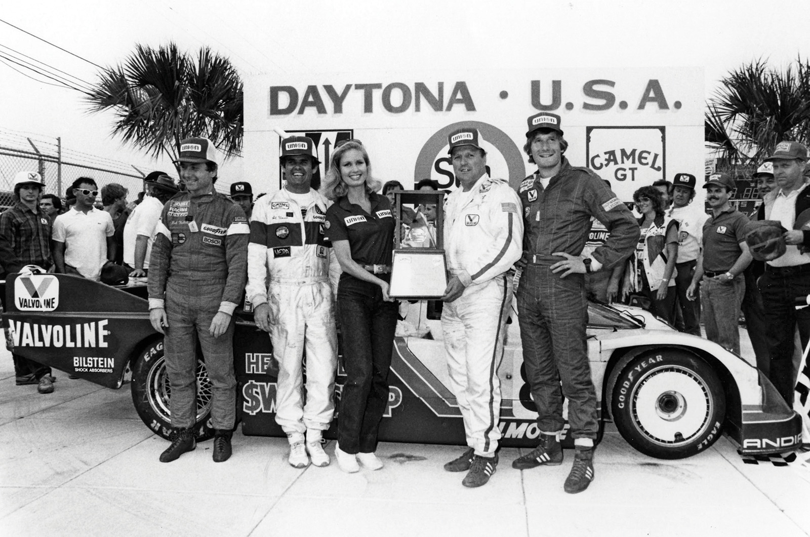 Classic & Sports Car – Thierry Boutsen: the highs and lows of an eventful career