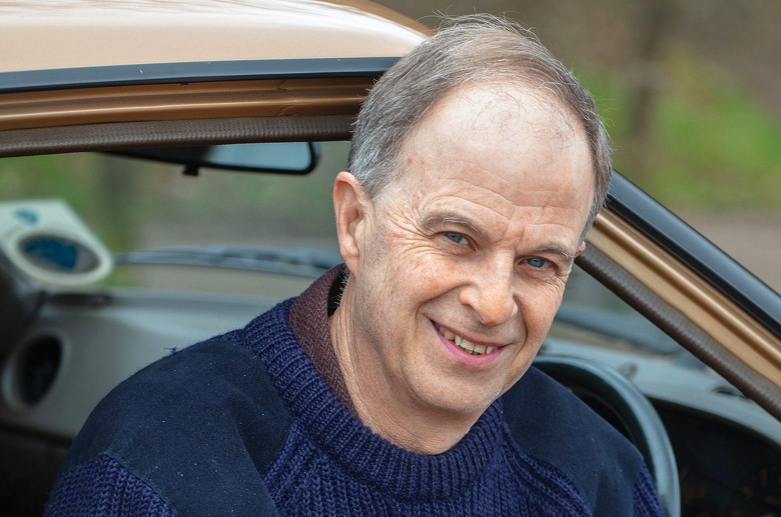 Classic & Sports Car – Buyer’s guide: Mazda RX-7