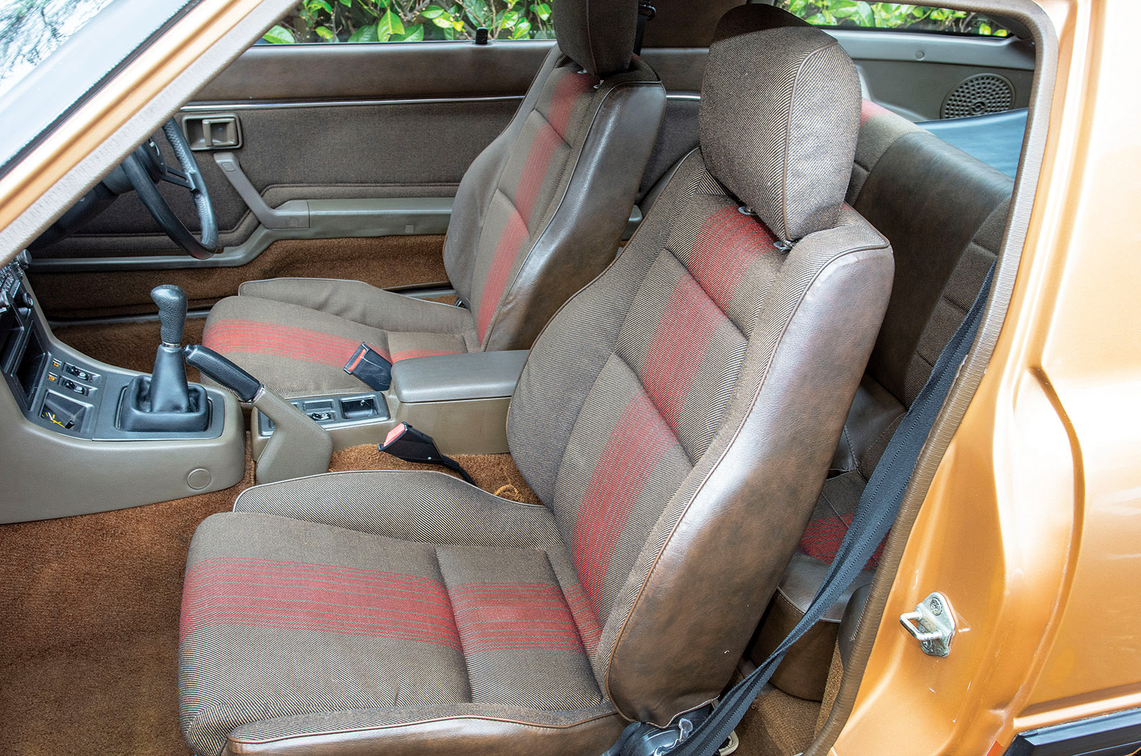 Classic & Sports Car – Buyer’s guide: Mazda RX-7