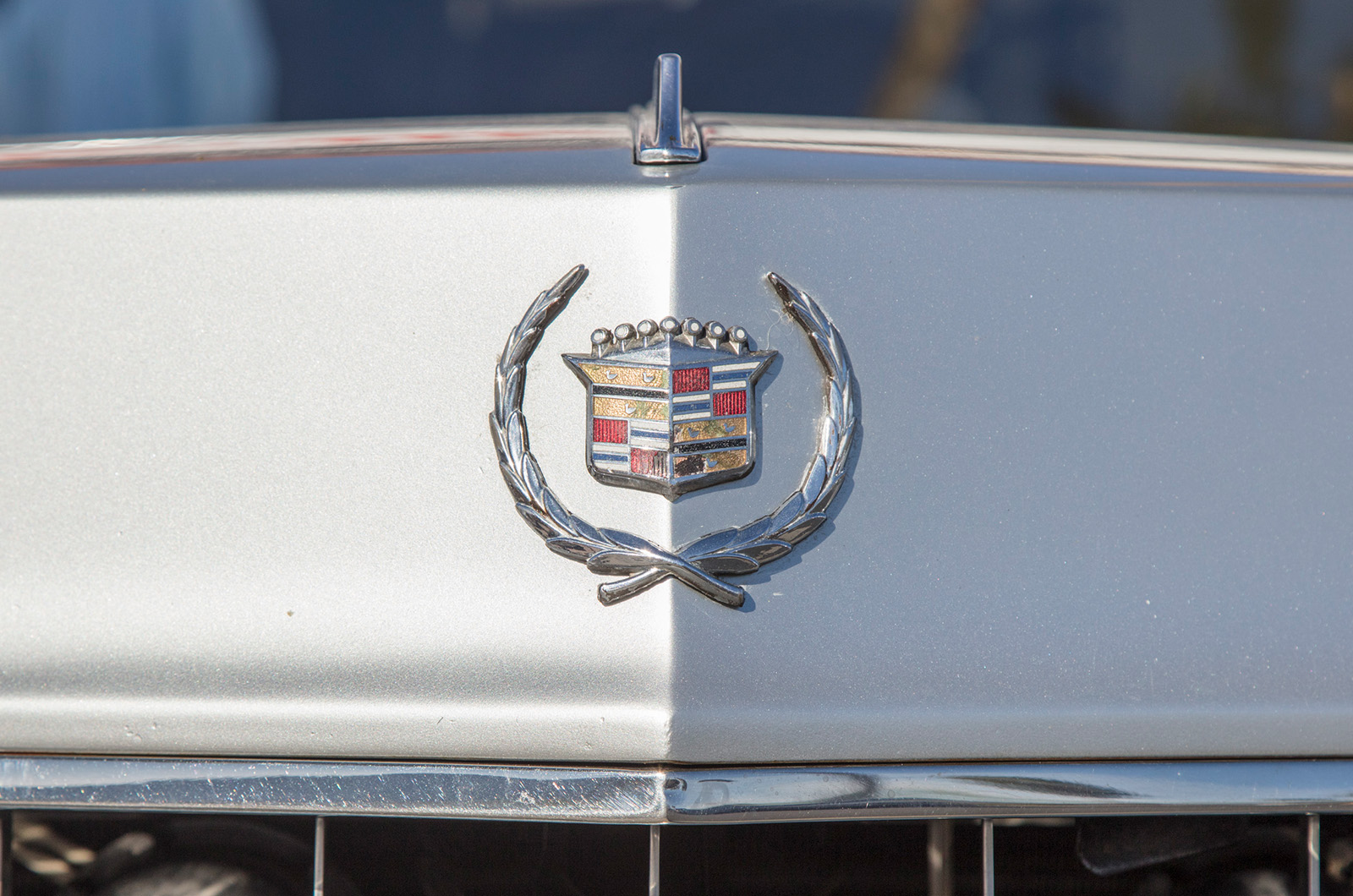 Classic & Sports Car – Also in my garage: mid-century furniture