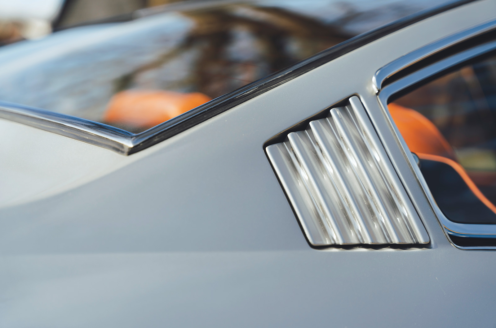 Classic & Sports Car – Monteverdi 375L: taking on the greats