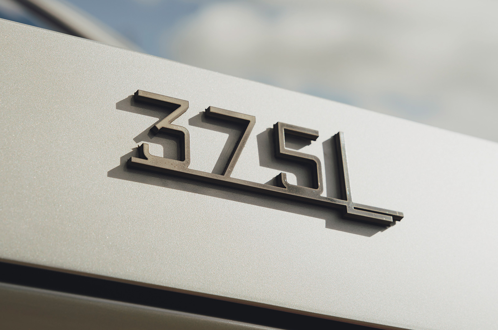 Classic & Sports Car – Monteverdi 375L: taking on the greats