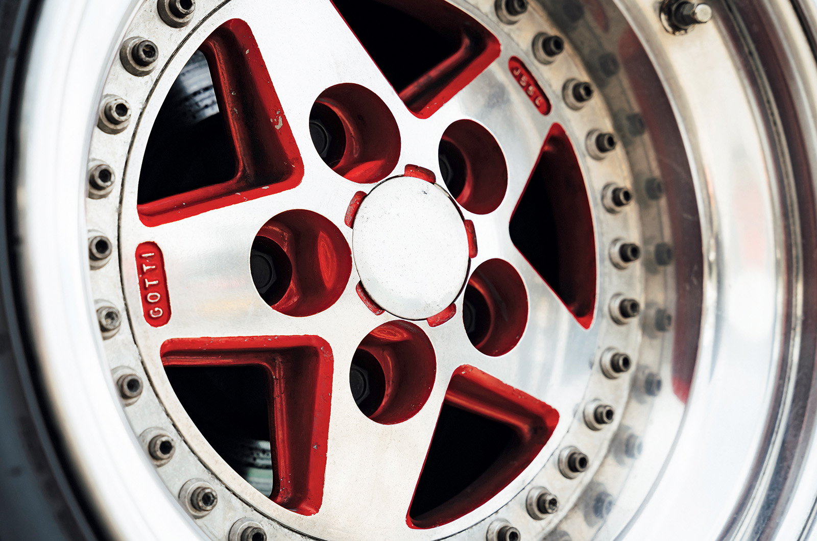 Classic & Sports Car – Pontiac Tojan: when Nebraska beat Modena