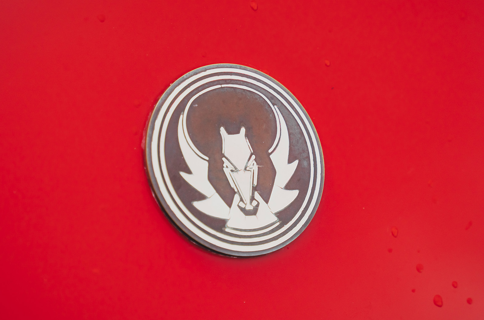 Classic & Sports Car – Pontiac Tojan: when Nebraska beat Modena