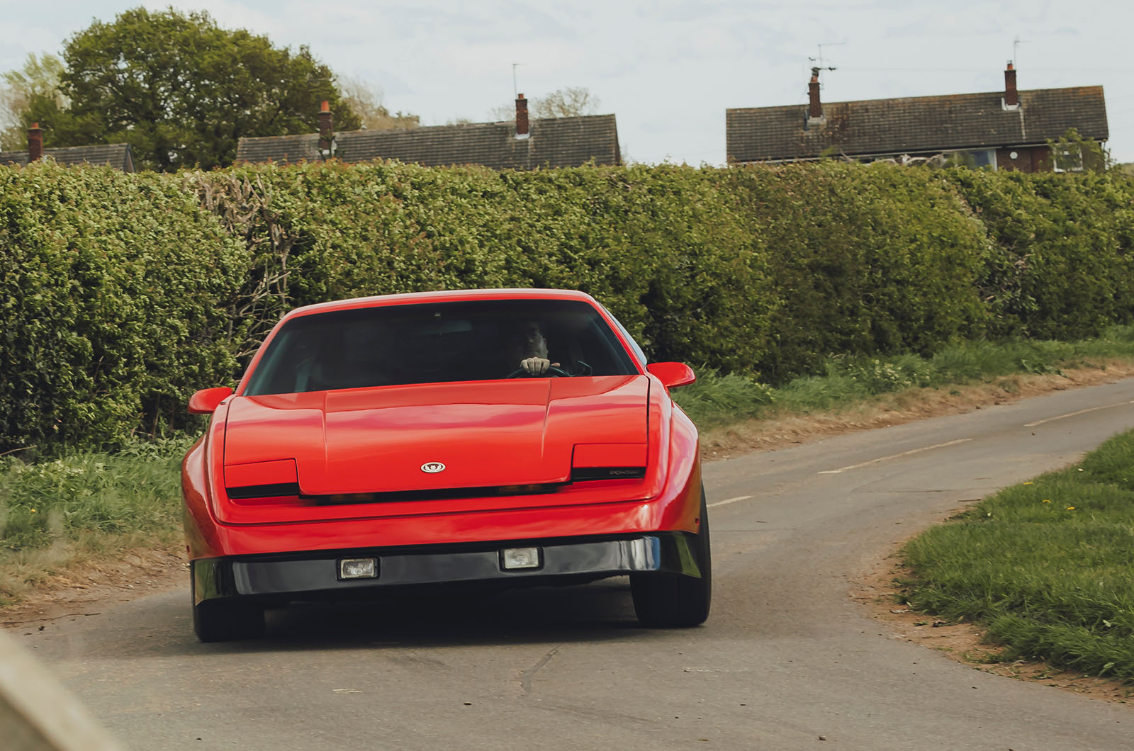 Classic & Sports Car – Pontiac Tojan: when Nebraska beat Modena