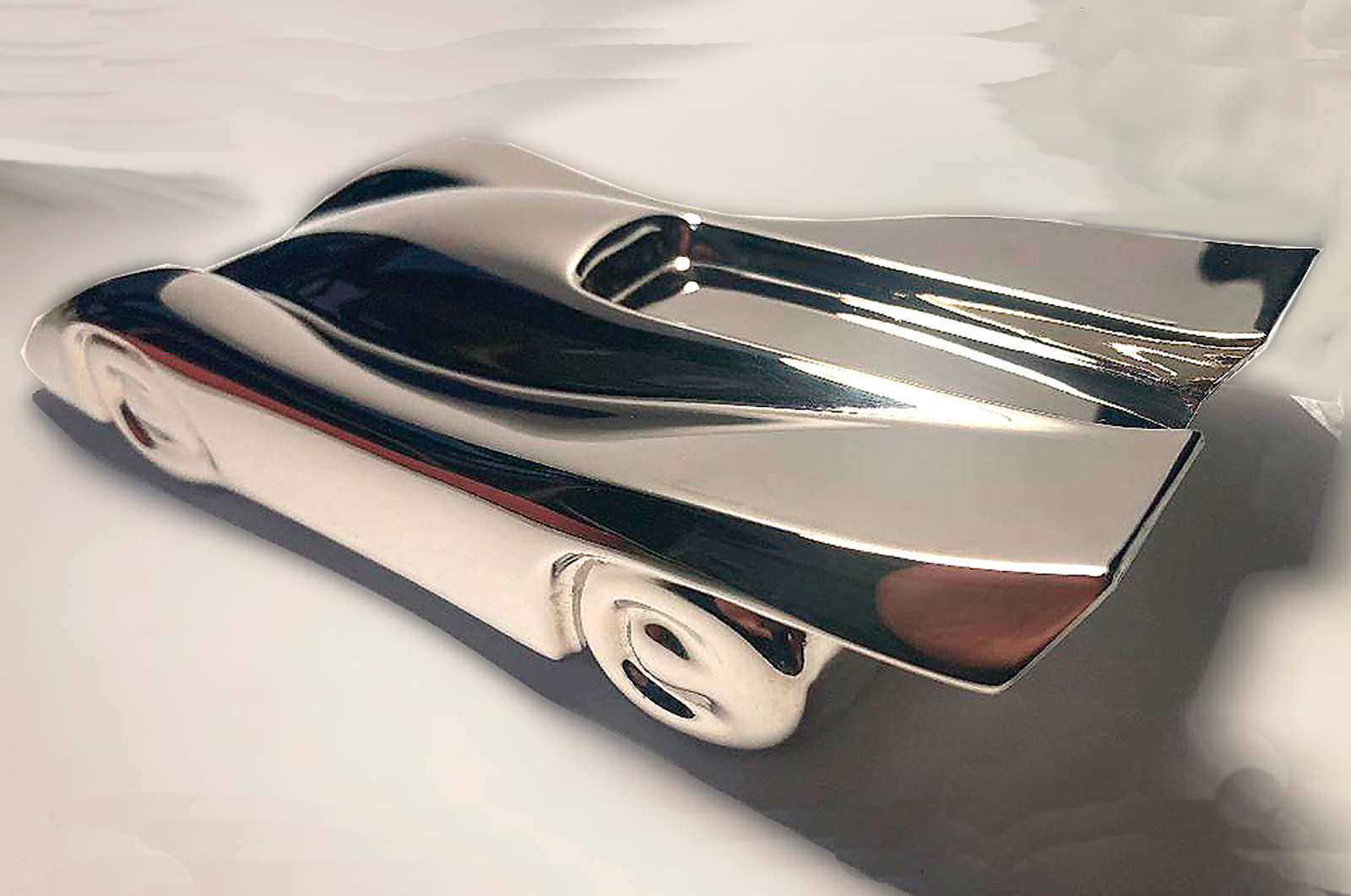 Classic & Sports Car Christmas Gift Guide 2025