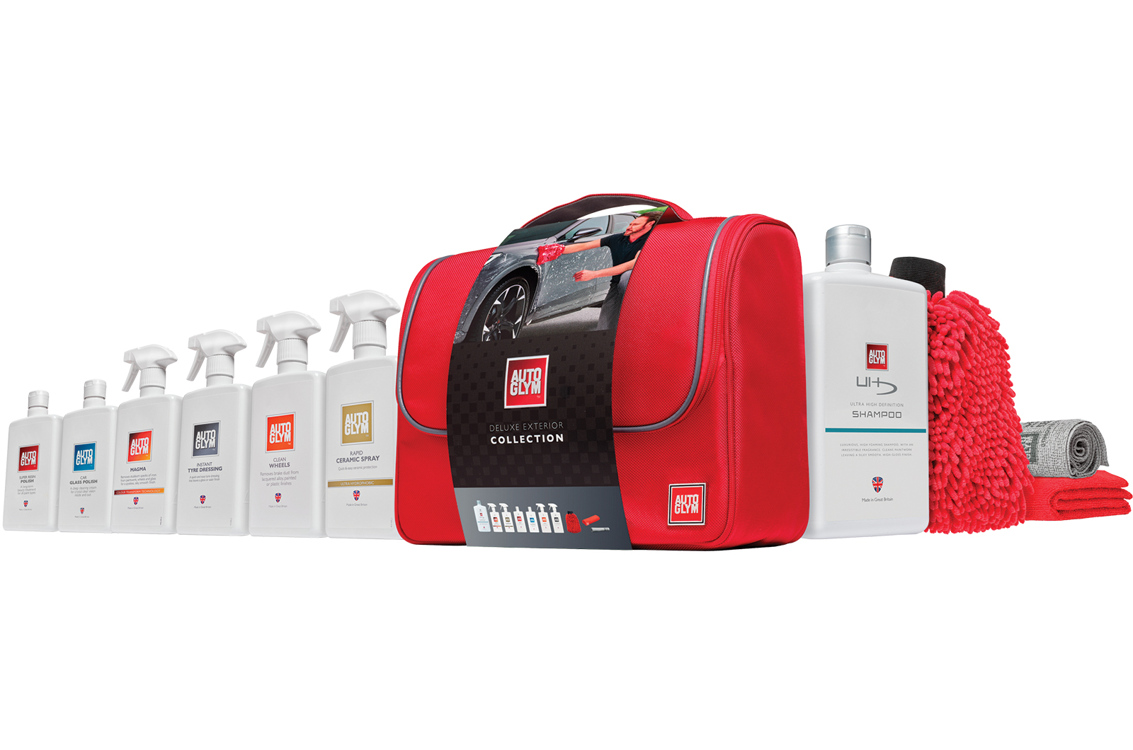 Classic & Sports Car Christmas Gift Guide 2025