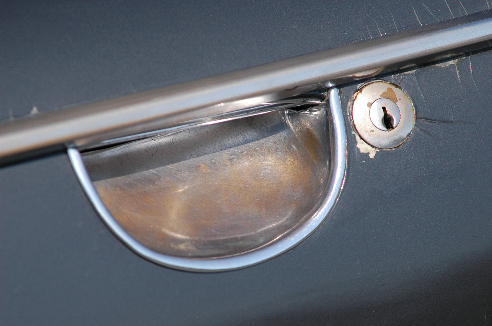 Classic & Sports Car – ATS 2500GT: mutiny in Maranello