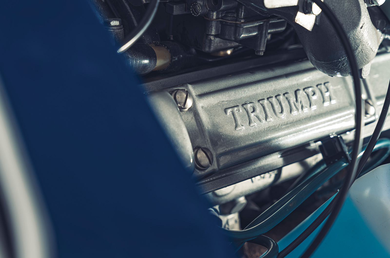 Classic & Sports Car – Best of British V8s: a royal rumble